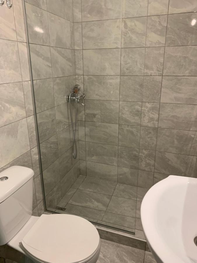 Holodek Apartments Ground & Semibasement Apartment