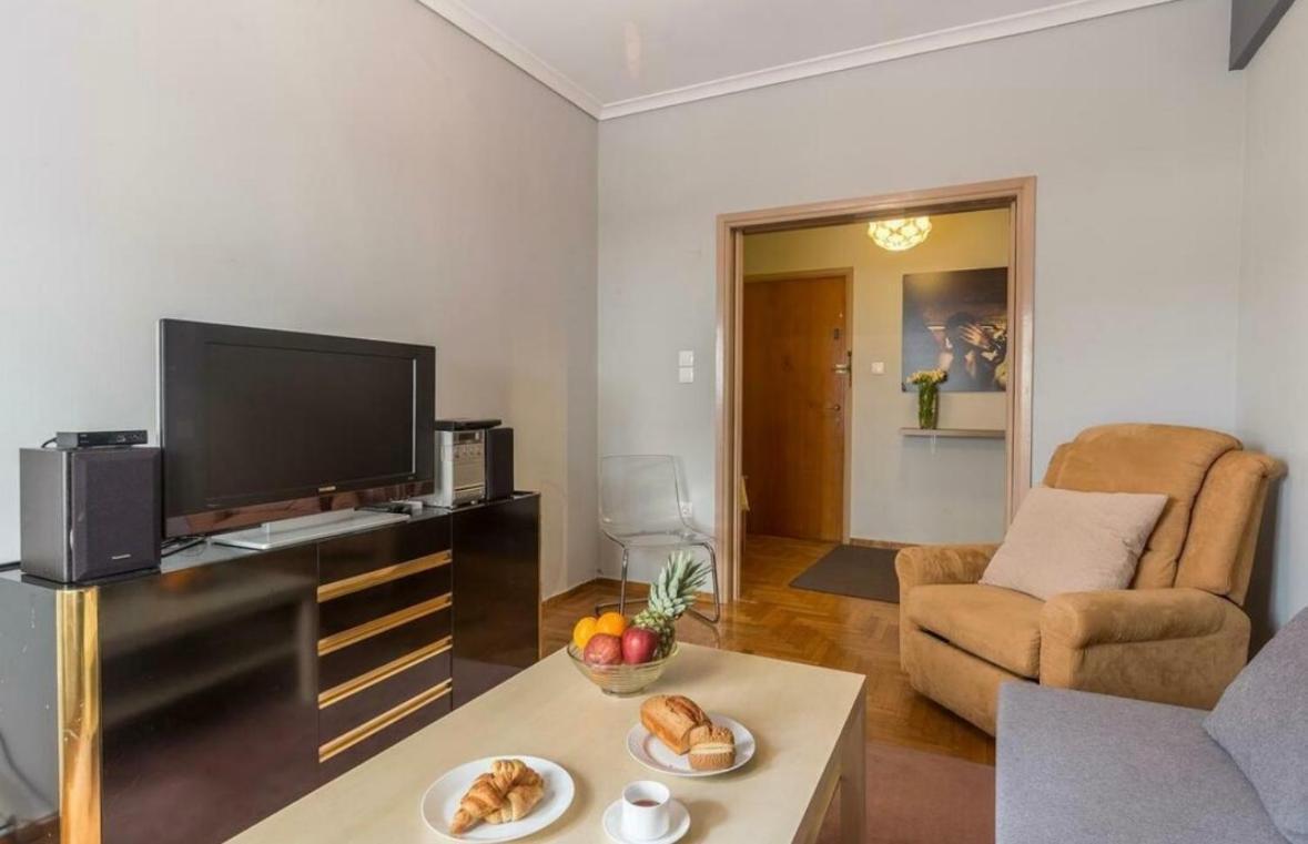 Holodek Apartments Ground & Semibasement Apartment *