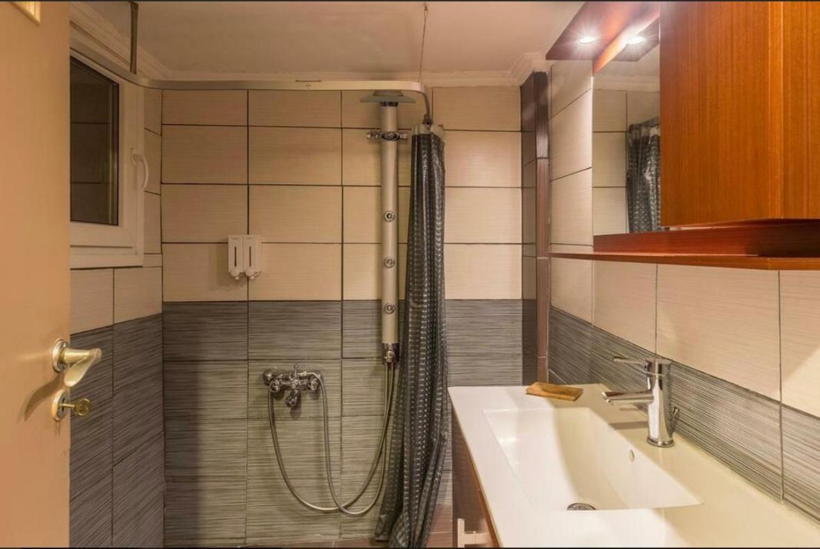 Apartment Holodek Apartments Ground & Semibasement *