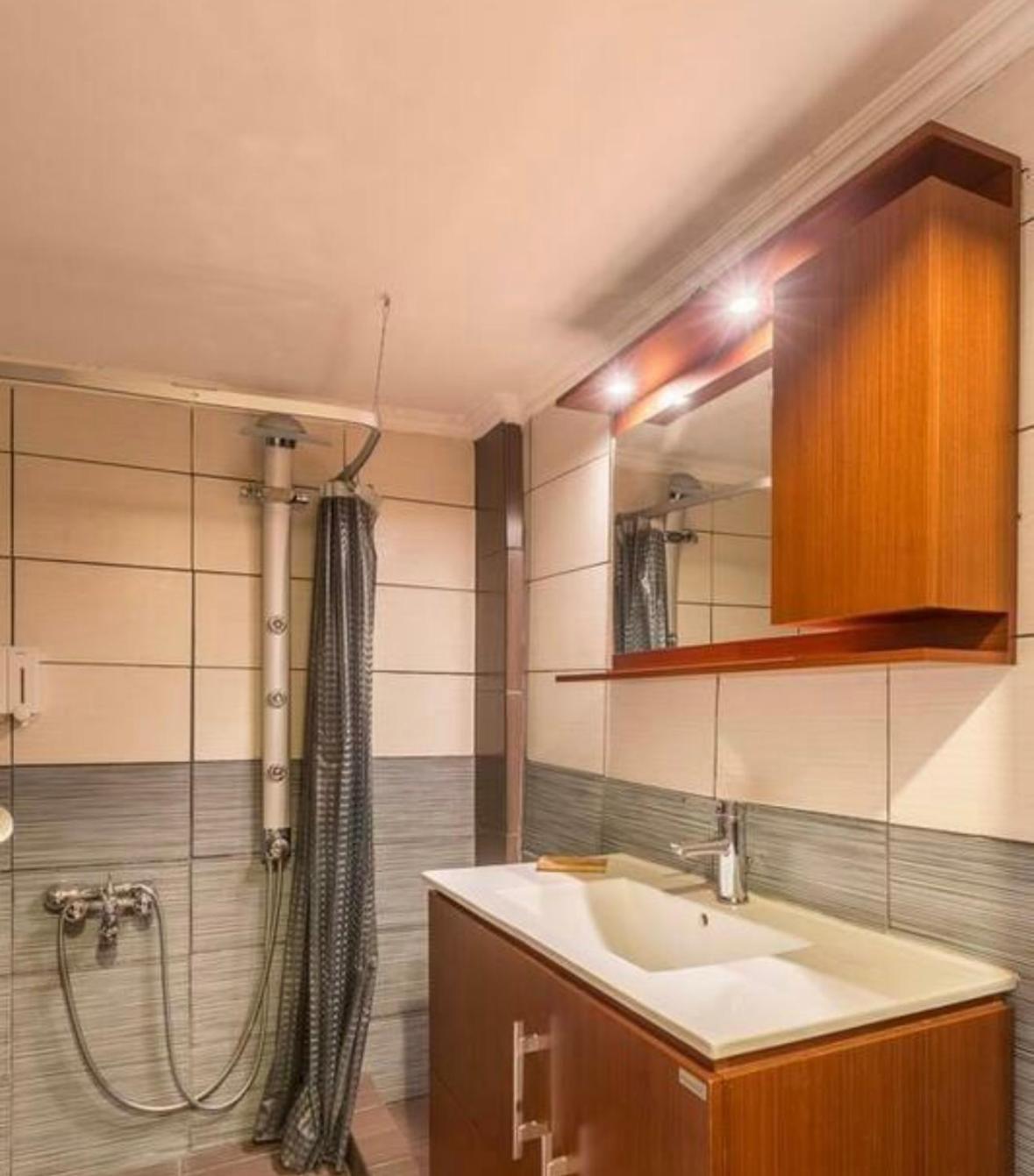 Apartment Holodek Apartments Ground & Semibasement Athens