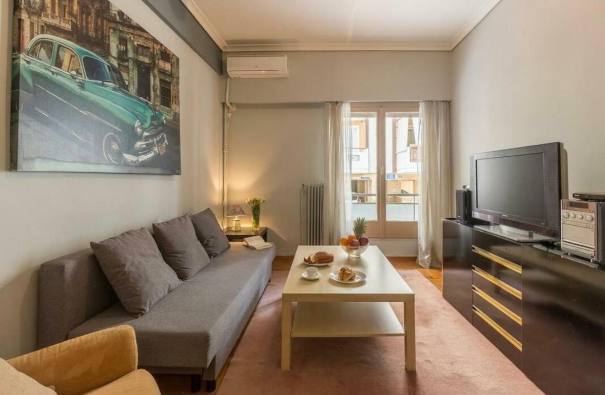 Apartment Holodek Apartments Ground & Semibasement *